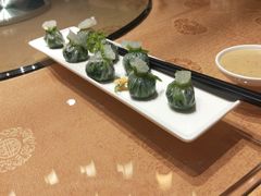 -海尔洲际酒店天下一品中餐厅