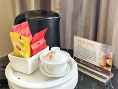 -汕头金海湾大酒店(万象城店)