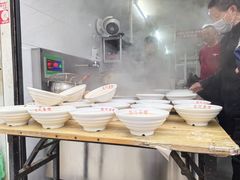 -陈记锅盖面(长江路店)