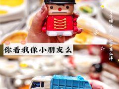 -海底捞火锅(松雷店)