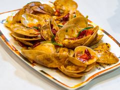 -达叔香味海鲜(海棠68环球美食街店)