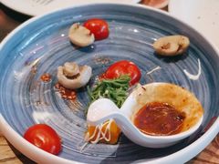 -西十二街牛排(西红门荟聚店)