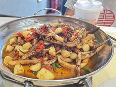 -聚味瞿记·龙虾堂(坡子街店)