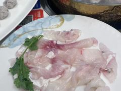 -港升鱼师傅·中山脆肉鲩