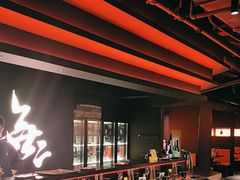 -無二炙坊·和牛烧肉(大钟寺1733店)