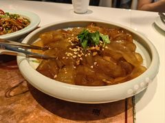 红樱桃大拉皮-红樱桃·欢乐餐厅(太原里店)