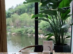 -安吉涵田度假村·水榭居中餐厅