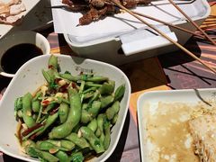 -木屋烧烤(坂田天安云谷店)