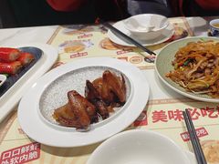 -赏点粤式点心(广州塔店)