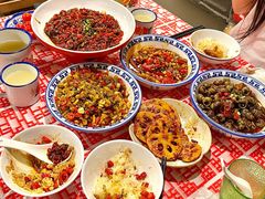 -小匠喜·江西菜(人民广场店)