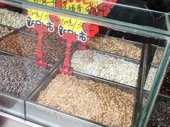 自助取餐区-秋栗香(地安门店)