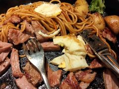 -半秋山西餐厅(宜昌大洋店)