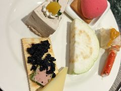 -白天鹅宾馆·流浮阁咖啡厅