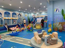点击看大图 -孩子王童乐园(余姚万达店)