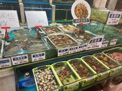 -品海楼·大连海胆锅贴馆(东港店)