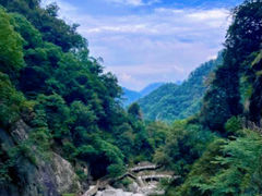 -洛阳白云山景区