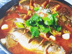 -老妈厨房团圆饺子东北菜(北环路店)
