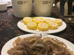 -八合里潮汕鲜牛肉火锅(惠州华贸店)