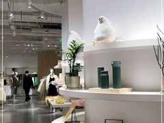 -oce(熙地港购物中心店)