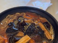 -归元·云集斋素菜馆