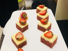 -盛宴标帜餐厅·亲子自助 (南昌喜来登酒店)