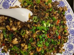 -徐鼎盛民间菜(奥体店)