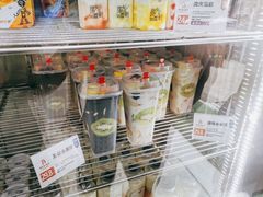 -白色日记·手作酸奶(麦凯乐店)