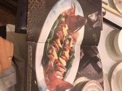 -美心皇宫(绿杨坊店)