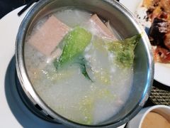 -太原富力万达文华酒店·美食汇西餐厅