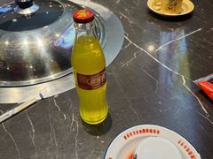 -百一大地锅(香福路店)