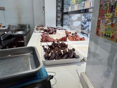 -四川特产熊家婆缠丝兔(广汉店)