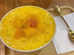 -古乡居甜品(大信店)
