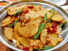 -李老哈·东北菜(宋园路店)