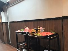 -捞王锅物料理(凯旋路店)