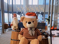 -深铁皇冠假日酒店·大堂吧