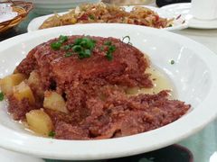 -楚天美食坊(越秀先烈中路店)