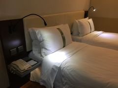 -香港铜锣湾皇悦酒店
