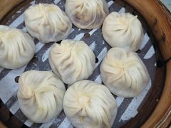 鲜肉小汤包-食惠里小笼包面馆(越秀店)