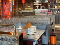 -百草滩羊清水涮羊肉·清真·宁夏盐池滩羊(莲花桥店)