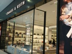-CHARLES&KEITH(乐峰广场店)