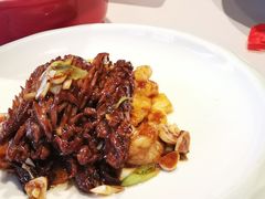 -京味斋·北京烤鸭(华威桥北工大店)