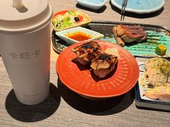 -炙柒Sekinana·精致日料(合生汇店)