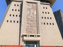 -巴音郭楞蒙古自治州博物馆