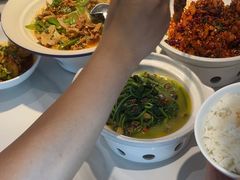-兰湘子·湘菜小炒(长安万科广场店)