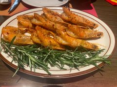 -ZAFFERANO西班牙海鲜饭(上海首店)