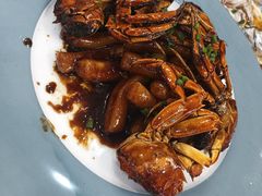 -林记象山海鲜(广灵二路店)