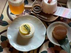 -时光花园(白鹭洲店)