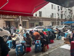 -小罗子汤店(大士院总店)