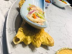 -红辣椒·川菜·火锅(大洋中心店)