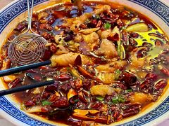 -Kung-fu Cuisine 功夫小厨